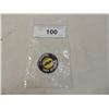 Image 2 : 1967 MATTEL HOT WHEELS BADGE PIN NEW!!