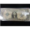 Image 1 : 1923 BLANKET BILL SILVER CERTIFICATE US CURRENCY