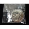 Image 2 : $50 LIBERIA LIBERIAN COIN UNCIRCULATED