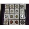 Image 2 : 16 COIN LOT FOREIGN COINS AS SHOWN