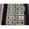 Image 2 : 25 COIN LOT SHEET FOREIGN COINS AS SHOWN