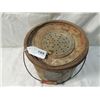 Image 3 : VINTAGE LONG LIFE METAL FRABILL MINNOW BUCKET