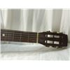 Image 3 : VINTAGE HARMONY WOOD ACOUSTIC GUITAR 1960'S