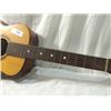 Image 4 : VINTAGE HARMONY WOOD ACOUSTIC GUITAR 1960'S