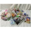 Image 1 : HUGE BOX LOT TY MCDONALDS BURGER KING MORE