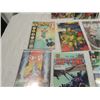 Image 2 : COMIC BOOK BOX LOT AS SHOWN ALL FOR ONE MONEY!!