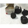 Image 2 : CAMERA LOT CANON 35MM SUCTION MOUNT KALIMAR LENS