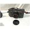 Image 3 : CAMERA LOT CANON 35MM SUCTION MOUNT KALIMAR LENS