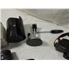 Image 4 : CAMERA LOT CANON 35MM SUCTION MOUNT KALIMAR LENS
