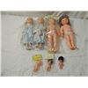 Image 1 : BOX LOT BRAND NEW IN PACKAGES DOLLS MORE