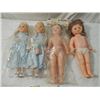 Image 2 : BOX LOT BRAND NEW IN PACKAGES DOLLS MORE