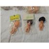Image 3 : BOX LOT BRAND NEW IN PACKAGES DOLLS MORE