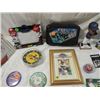 Image 3 : MIXED SPORTS COLLECTIBLES LOT WOW!!!