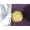 Image 2 : ANTIQUE PIN PINBACK  LOCKET NEGATIVE PHOTO