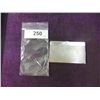 Image 3 : STAINLESS STEEL BUSINESS CARD HOLDER DRESS FANCY