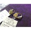 Image 2 : 2 18K GOLD FILLED PLATED RINGS DINNER NICE!!