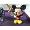 Image 3 : VINTAGE TOY LOT MICKEY MOUSE DISNEY HORSES