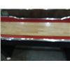 Image 3 : HALEX HOME BAR STYLE WOOD SHUFFLEBOARD TABLE