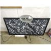 Image 1 : TALK OF THE TOWN LEOPARD PRINT BULLETIN BOARD