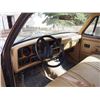 Image 5 : 1987 Dodge Ram LE 150