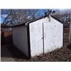 Image 1 : Shed 12'x10'
