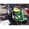 Image 1 : XR 75 John Deere 9HP Mower, w/ Electric Start