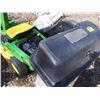 Image 2 : XR 75 John Deere 9HP Mower, w/ Electric Start