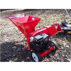 Briggs & Stratton 5 HP Chipper