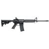 Image 1 : Smith & Wesson 10202 M&P 15 Sport II SA 223 Rem/5.56 NATO 16" 30+1 6-Pos Blk Stk Matte