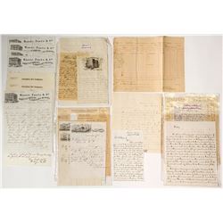 Michigan Mining Letter Archive