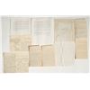 Image 2 : 21 Letters and 15 Photographs from an Itinerant Miner in the Western United States (CA. NV. AZ)