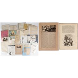 Huge Misc. Mining Archive