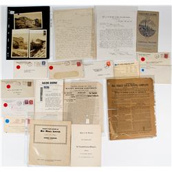 Canadian Mining Archive