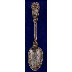 Deadwood Windlass Mining Spoon
