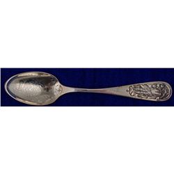 Early Deadwood Mining Spoon