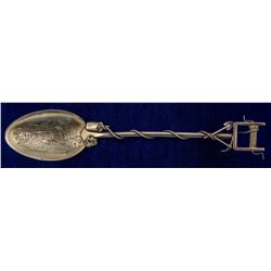 Die Cut, Windlass Mining Spoon