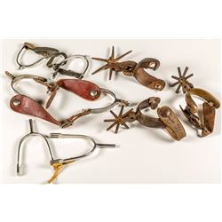 Spur Collection