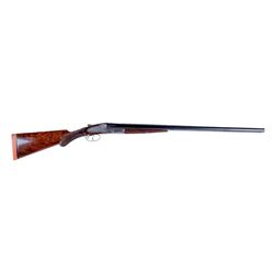 Ultra Rare LC Smith  A2  High Grade Shotgun