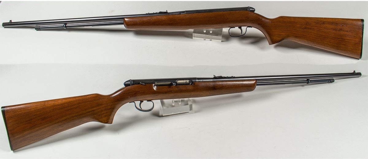 Unique And Historic Remington Model 550 1 Repeating Rifle Presentation Carbine Williams Unique And Historic Remington Model 550 1 Repeating Rifle Presentation Carbine Williams