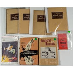 Browning and Remington Library