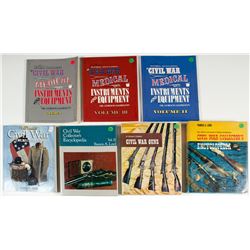 Civil War Collecting Library