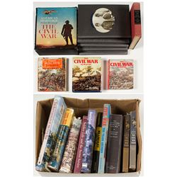 Civil War History Library