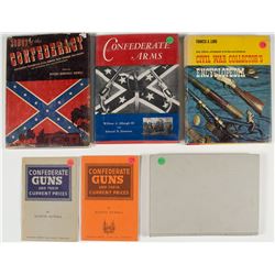 Confederate Arms Books