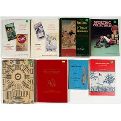 Sporting Arms Books
