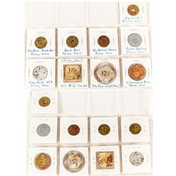 Fallon, Nevada Token Group