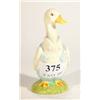 Image 1 : Hand painted Royal Albert Beatrix Potter's 'Mr Drake Puddleduck'