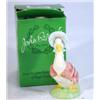 Image 1 : Boxed hand painted Beswick Beatrix Potter 'Jemima Puddleduck', brown back stamp