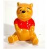 Image 1 : Hand painted Beswick Walt Disney 'Winnie the Pooh', gold back stamp, 7cm high