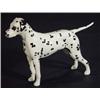 Image 1 : Hand painted Beswick 'Arnoldene' Dalmatian, marks to base, 14cm high