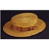 Image 1 : Ridgemonk straw boater